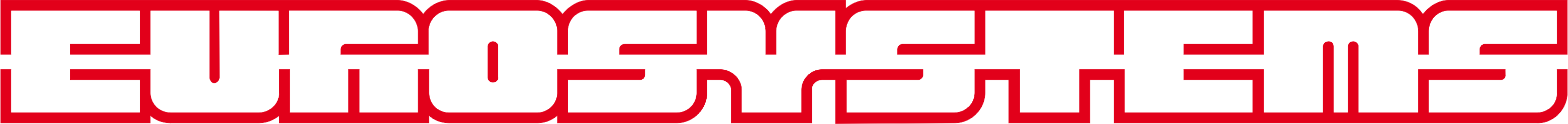 Euro-Systems S.à r.l.